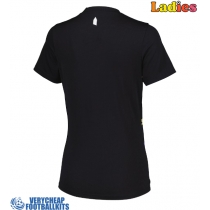 Everton Replica Third Shirt Ladies 2025-26 Short Sleeve